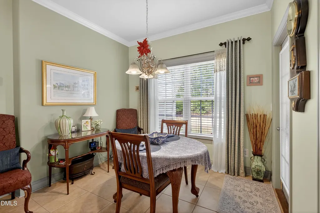 167 Great Oak Drive Garner NC 27529