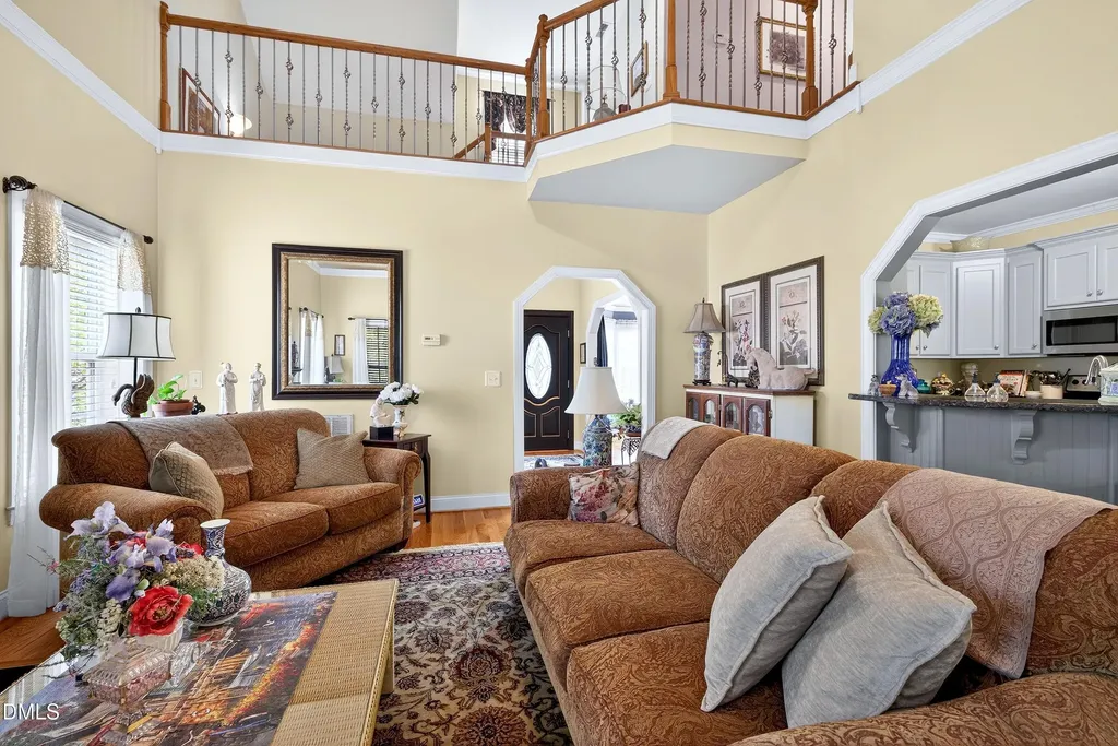 167 Great Oak Drive Garner NC 27529