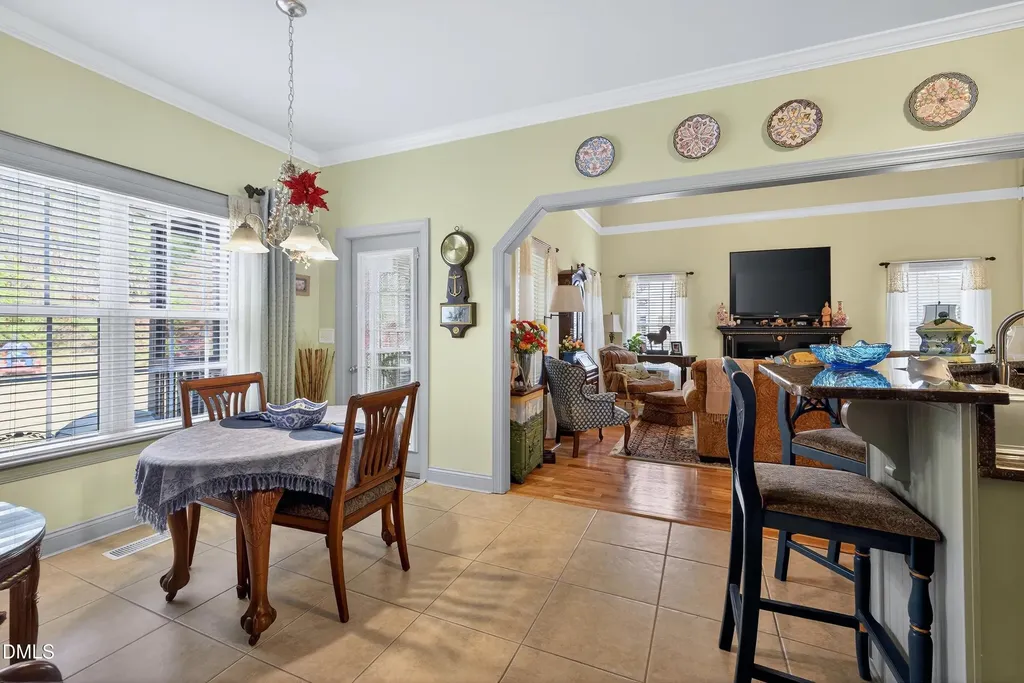 167 Great Oak Drive Garner NC 27529