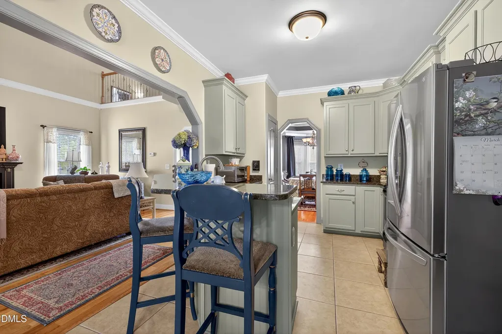 167 Great Oak Drive Garner NC 27529