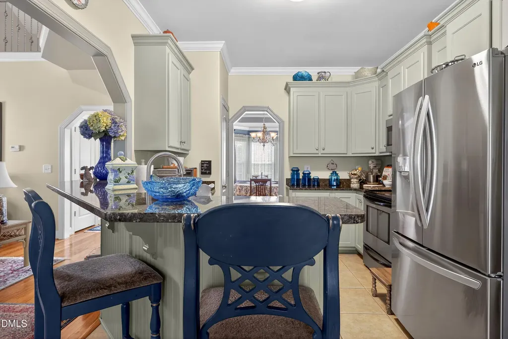 167 Great Oak Drive Garner NC 27529