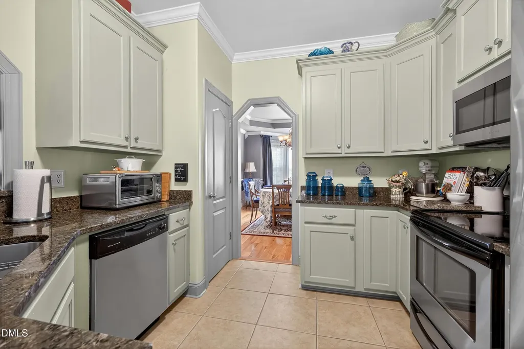 167 Great Oak Drive Garner NC 27529