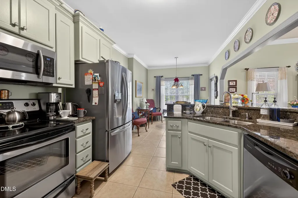 167 Great Oak Drive Garner NC 27529