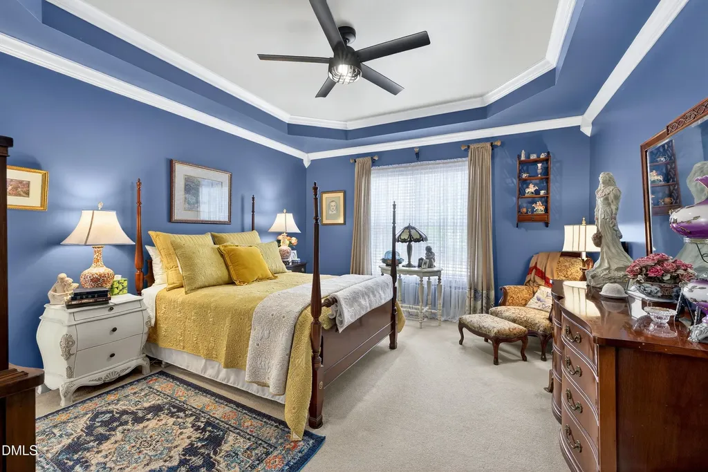 167 Great Oak Drive Garner NC 27529
