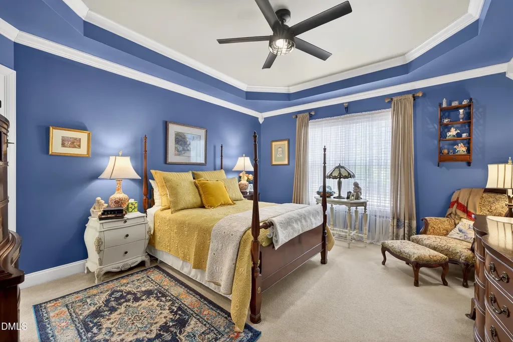 167 Great Oak Drive Garner NC 27529