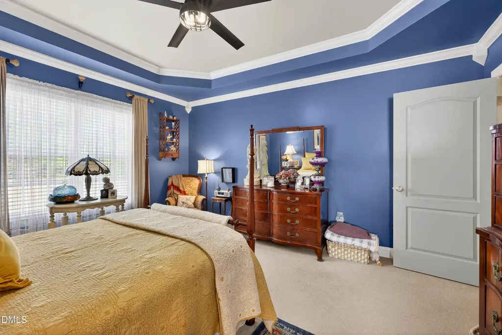167 Great Oak Drive Garner NC 27529