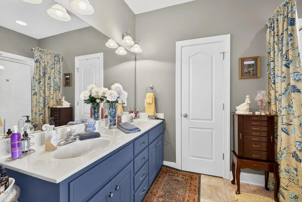167 Great Oak Drive Garner NC 27529