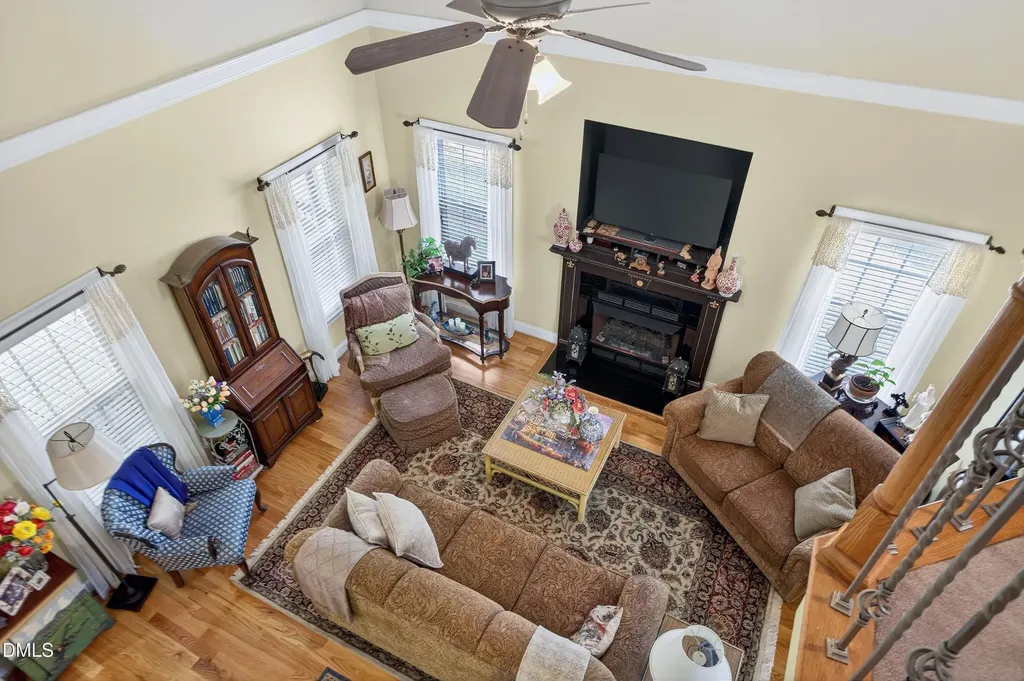 167 Great Oak Drive Garner NC 27529