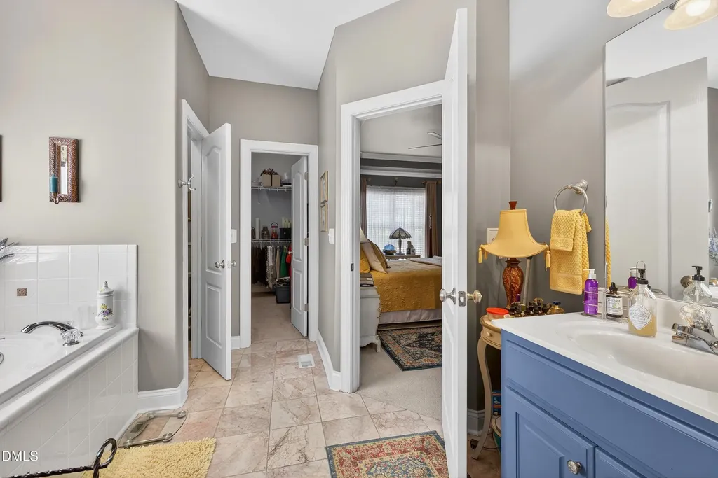167 Great Oak Drive Garner NC 27529