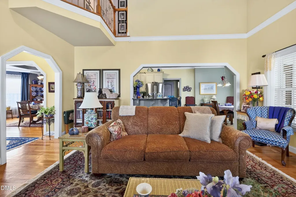 167 Great Oak Drive Garner NC 27529