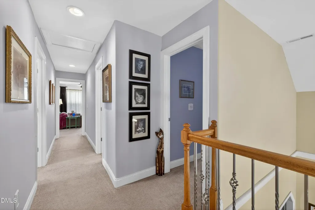 167 Great Oak Drive Garner NC 27529