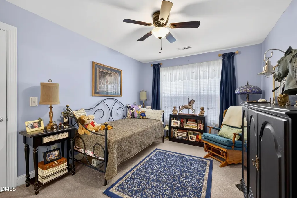 167 Great Oak Drive Garner NC 27529