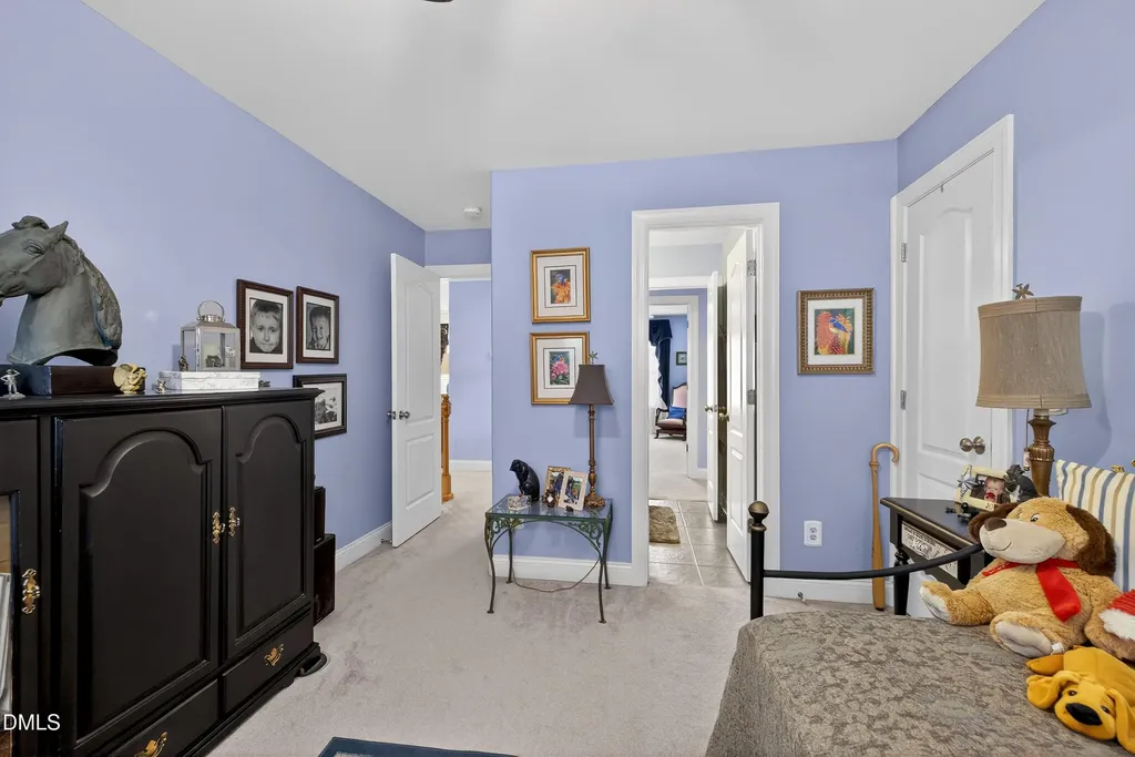 167 Great Oak Drive Garner NC 27529