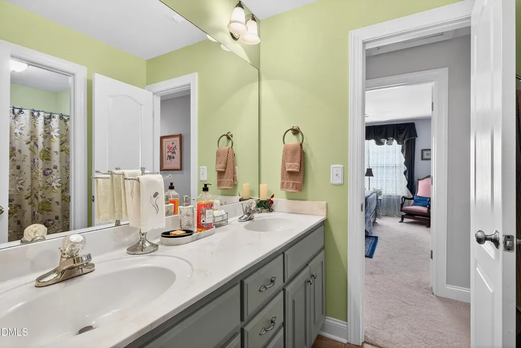 167 Great Oak Drive Garner NC 27529
