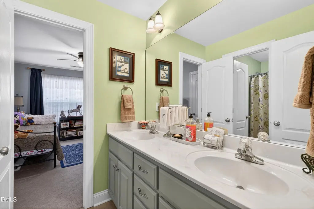 167 Great Oak Drive Garner NC 27529