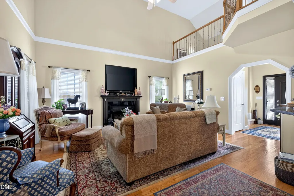 167 Great Oak Drive Garner NC 27529