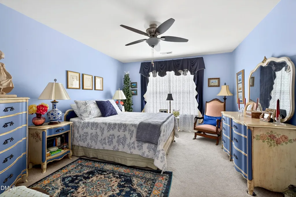 167 Great Oak Drive Garner NC 27529