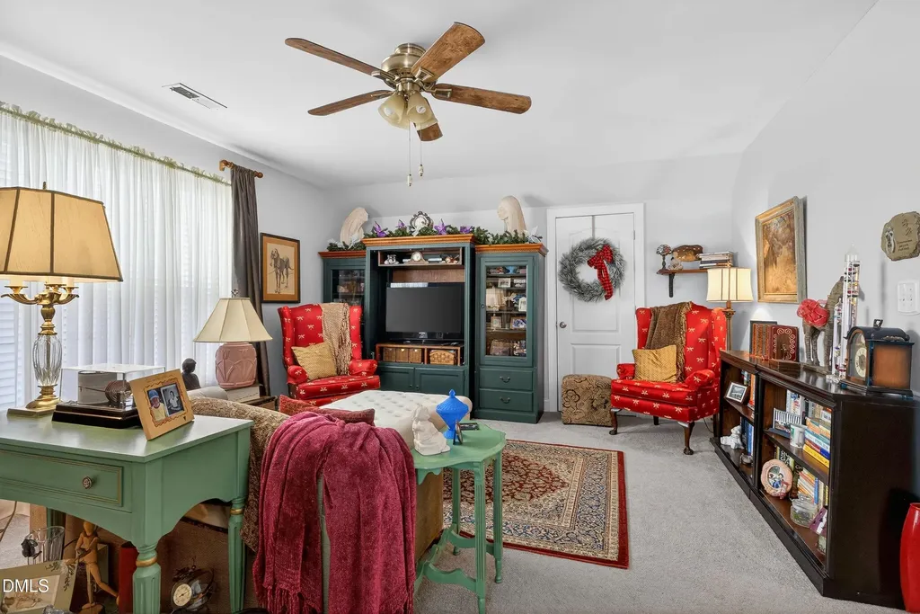 167 Great Oak Drive Garner NC 27529