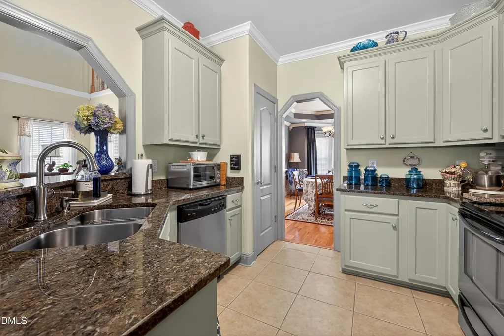167 Great Oak Drive Garner NC 27529