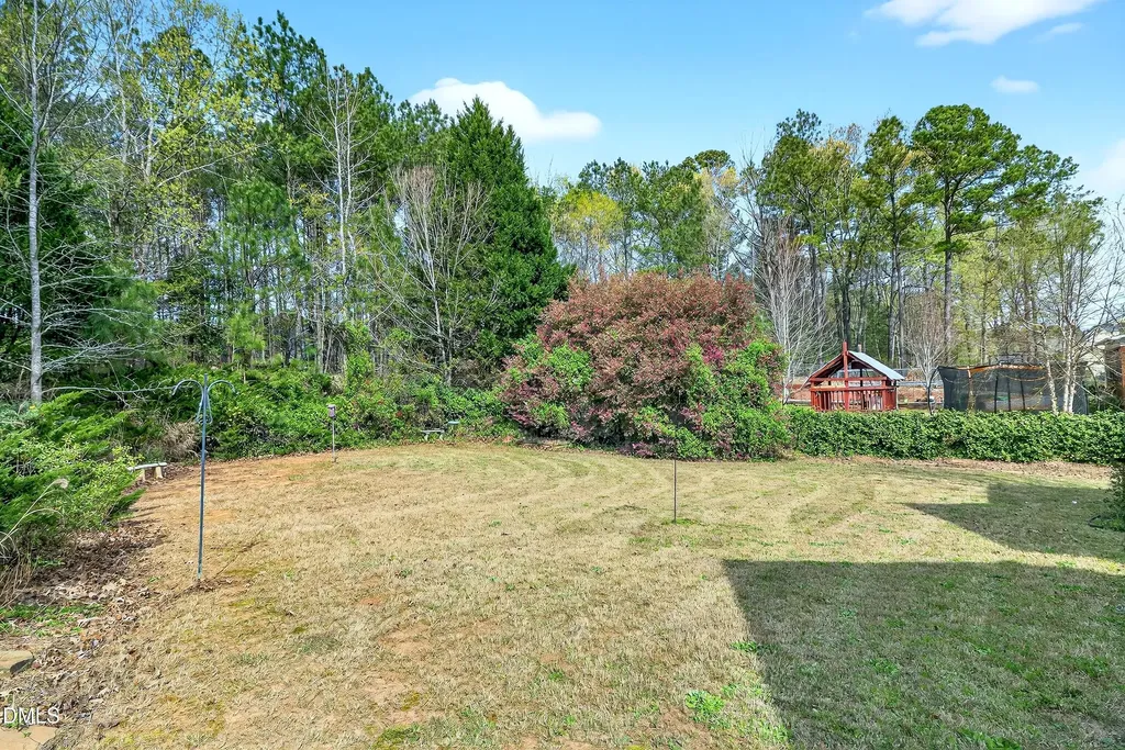 167 Great Oak Drive Garner NC 27529
