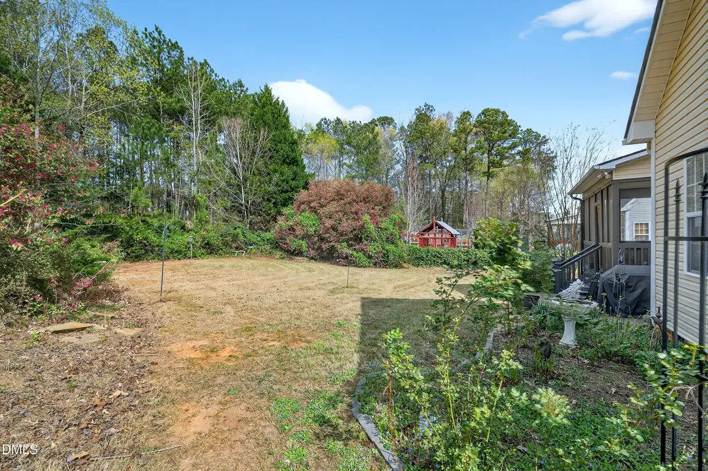 167 Great Oak Drive Garner NC 27529
