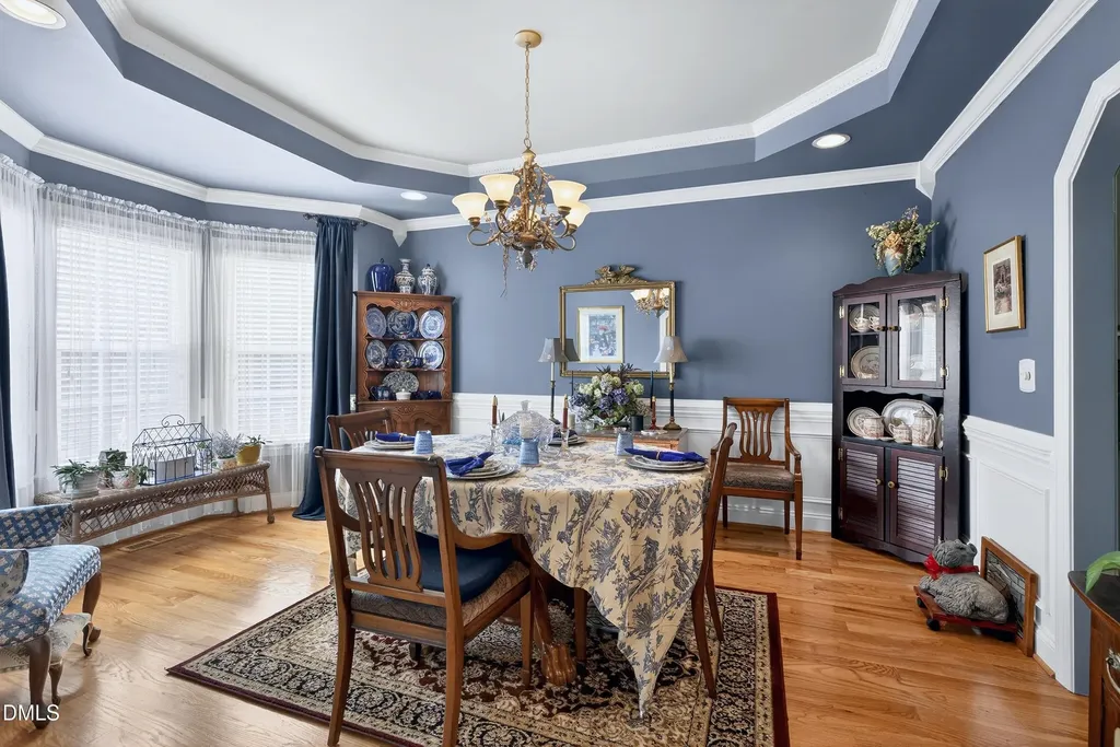 167 Great Oak Drive Garner NC 27529