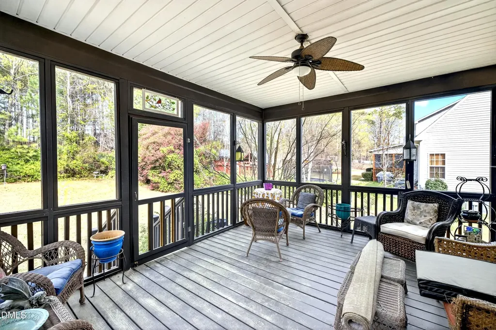 167 Great Oak Drive Garner NC 27529