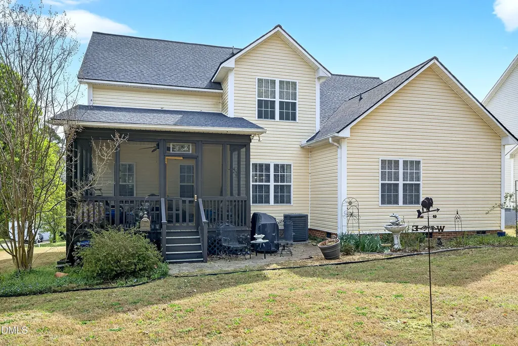 167 Great Oak Drive Garner NC 27529