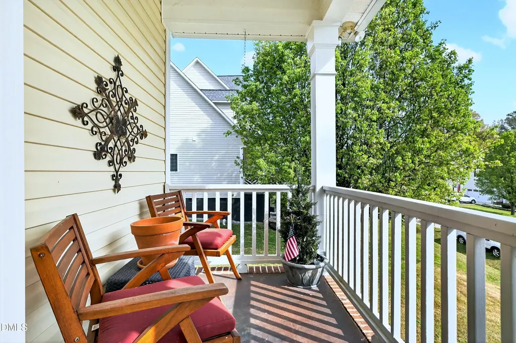 167 Great Oak Drive Garner NC 27529