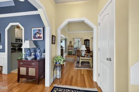 167 Great Oak Drive Garner NC 27529