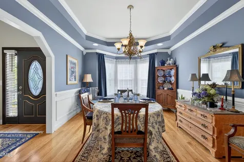 167 Great Oak Drive Garner NC 27529