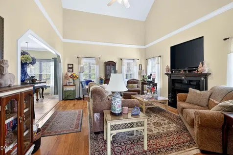 167 Great Oak Drive Garner NC 27529