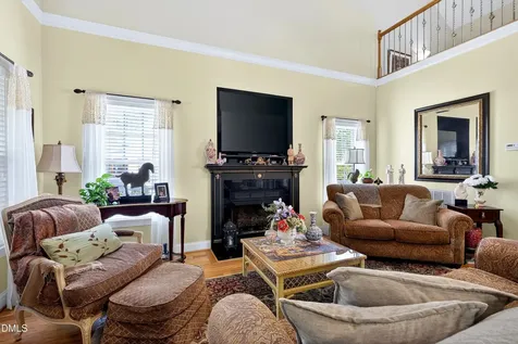 167 Great Oak Drive Garner NC 27529