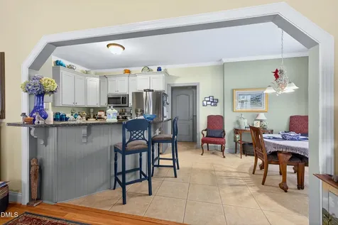 167 Great Oak Drive Garner NC 27529