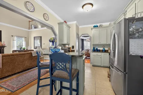 167 Great Oak Drive Garner NC 27529