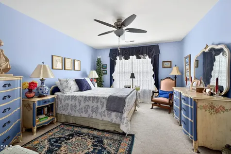 167 Great Oak Drive Garner NC 27529