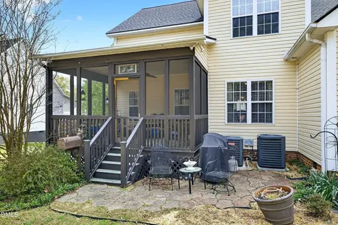 167 Great Oak Drive Garner NC 27529