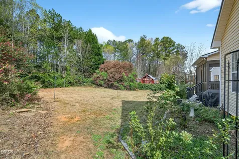 167 Great Oak Drive Garner NC 27529