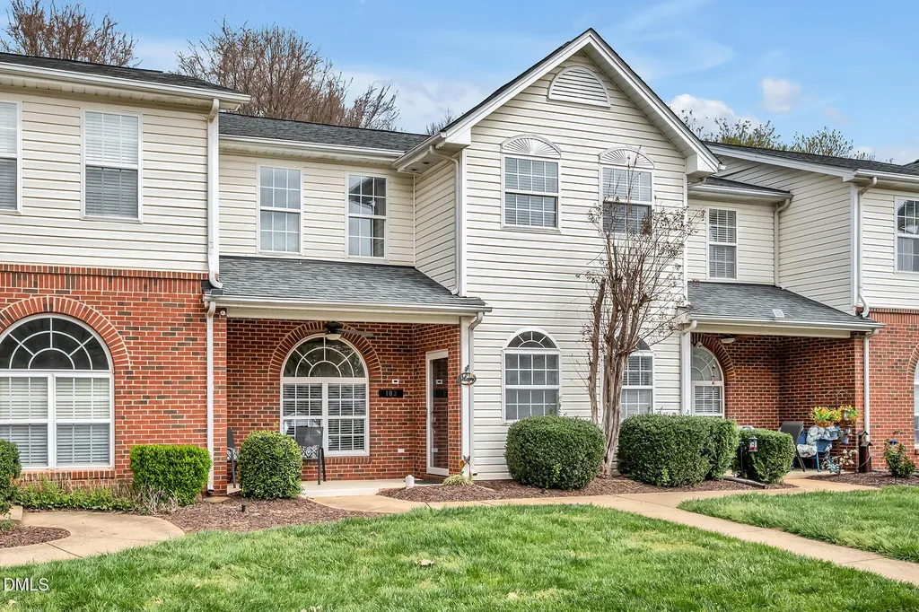 2021 Rivergate Road Raleigh NC 27614