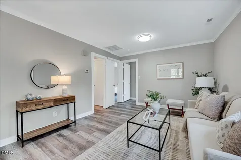 150 Carmichael Court Cary NC 27511