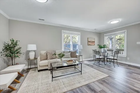 150 Carmichael Court Cary NC 27511