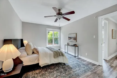 150 Carmichael Court Cary NC 27511