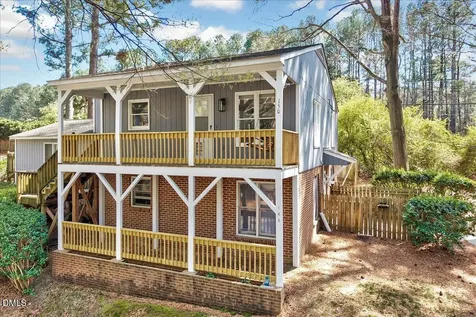 150 Carmichael Court Cary NC 27511