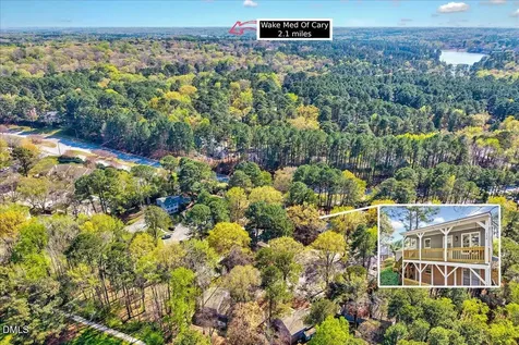 150 Carmichael Court Cary NC 27511