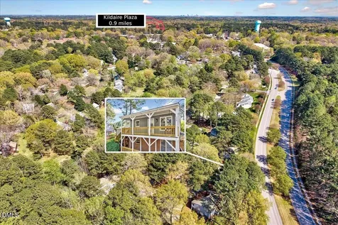 150 Carmichael Court Cary NC 27511