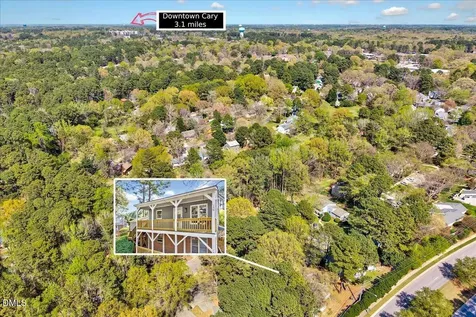 150 Carmichael Court Cary NC 27511