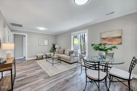 150 Carmichael Court Cary NC 27511