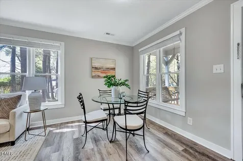 150 Carmichael Court Cary NC 27511