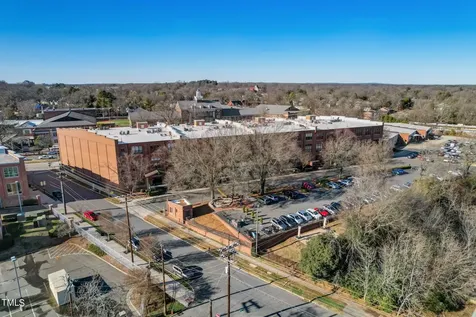 500 N Duke Street Durham NC 27701