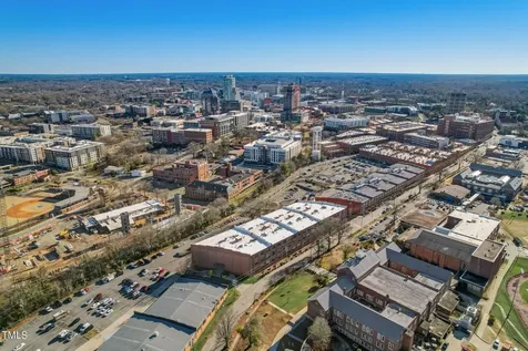 500 N Duke Street Durham NC 27701